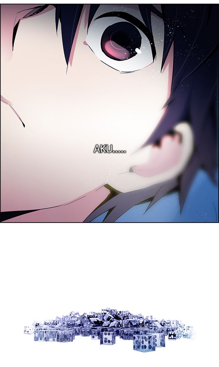 Dice Chapter 124 - halaman 75