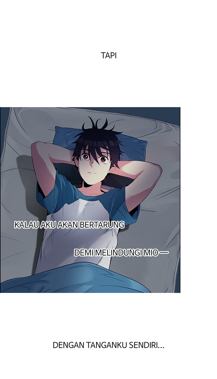 Dice Chapter 125 - halaman 1