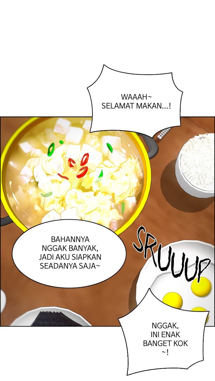 Dice Chapter 125 - halaman 15