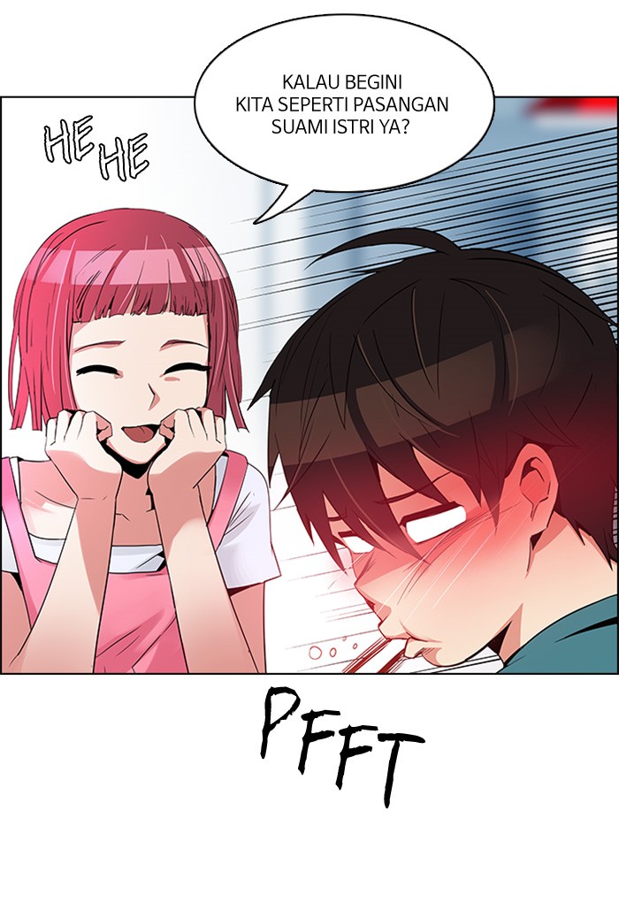Dice Chapter 125 - halaman 17
