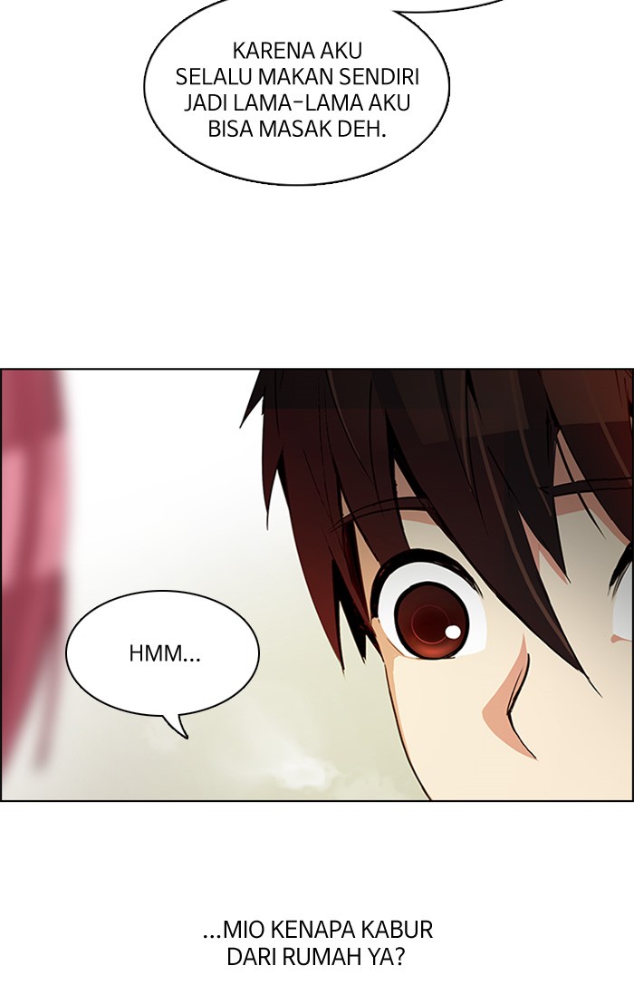 Dice Chapter 125 - halaman 19