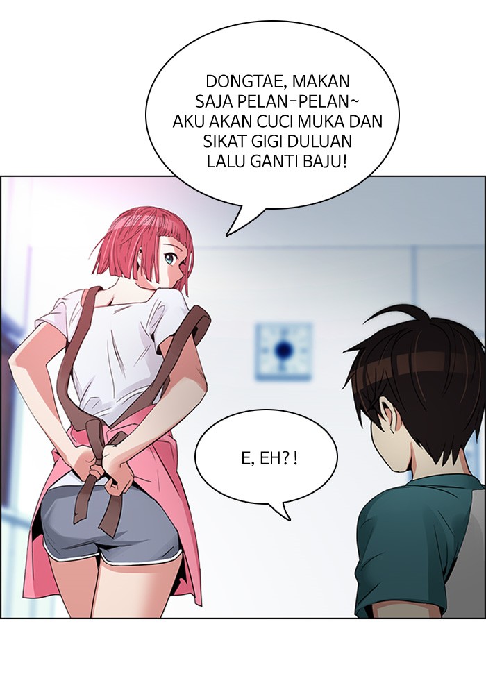 Dice Chapter 125 - halaman 21
