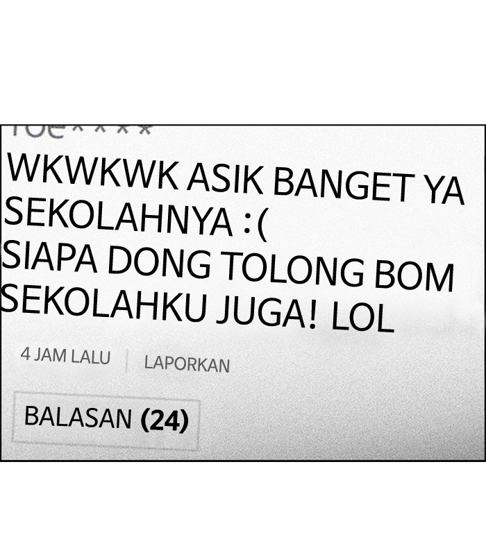 Dice Chapter 125 - halaman 36