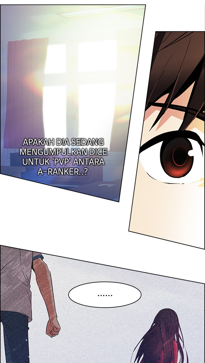 Dice Chapter 125 - halaman 41