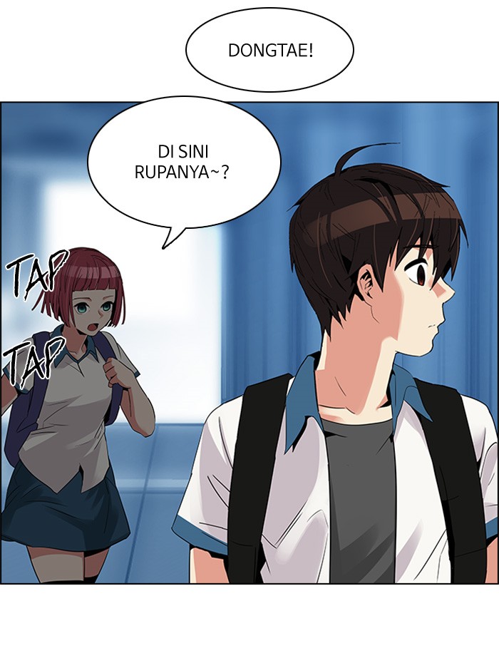 Dice Chapter 125 - halaman 43