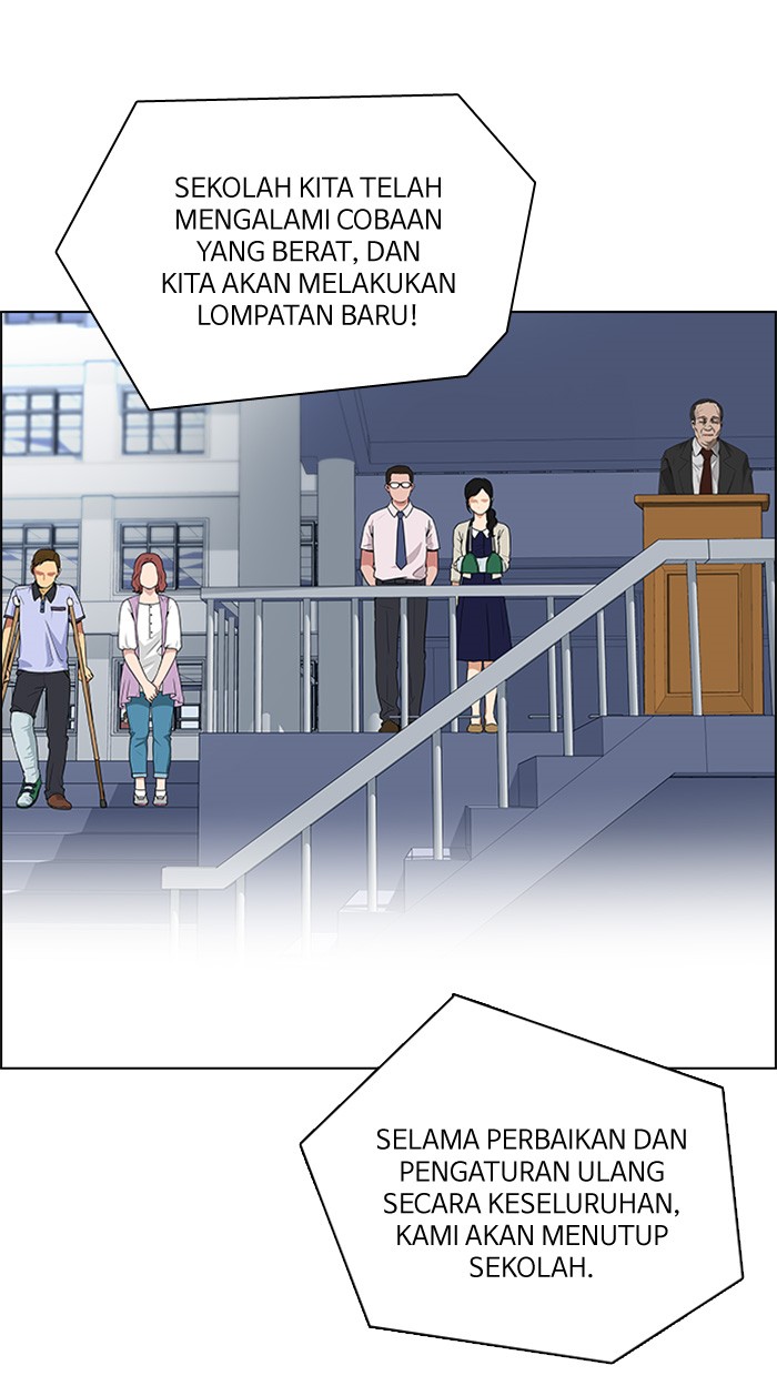 Dice Chapter 125 - halaman 46
