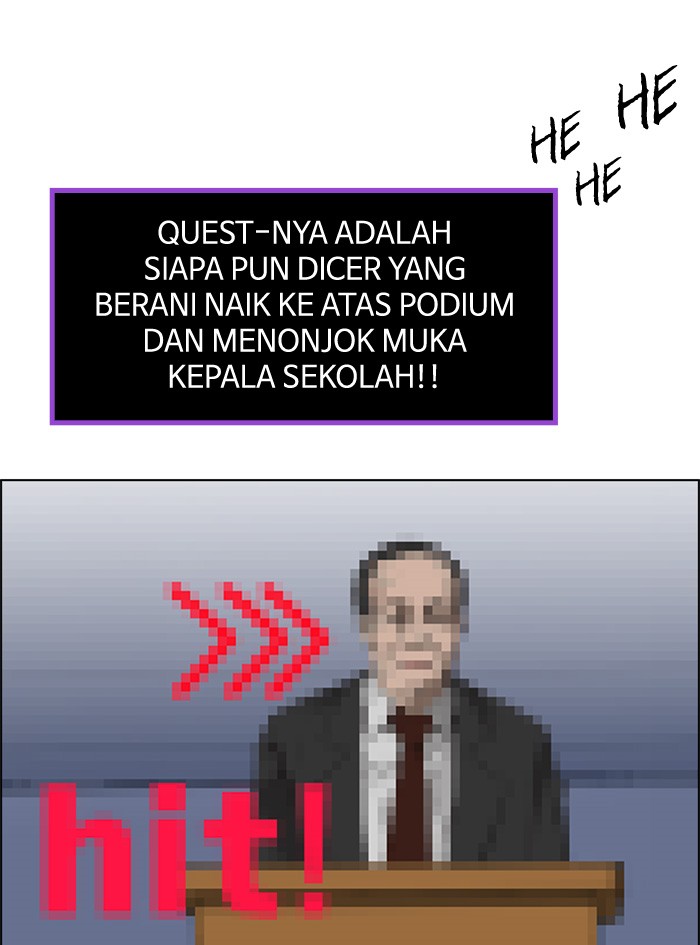 Dice Chapter 125 - halaman 57