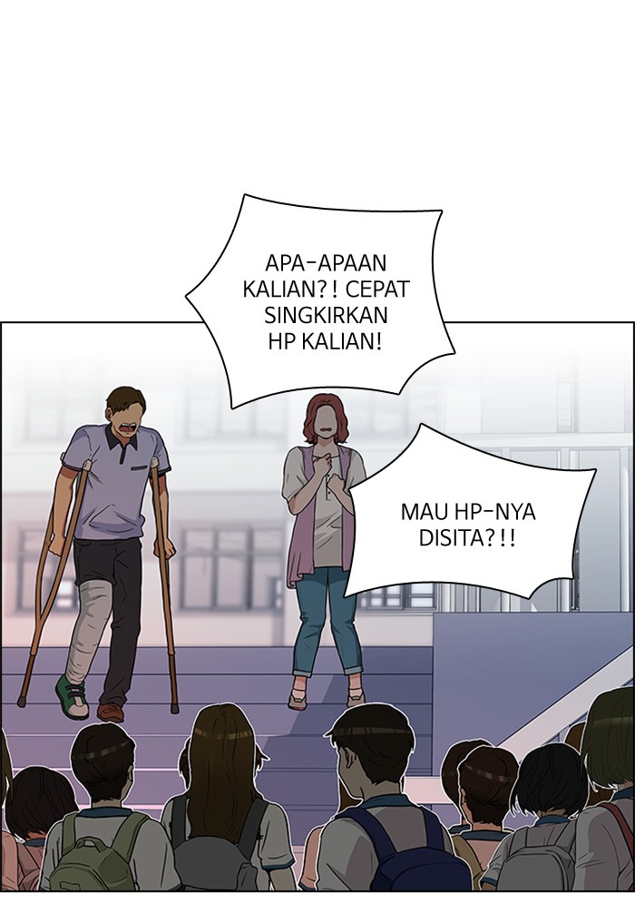 Dice Chapter 125 - halaman 62