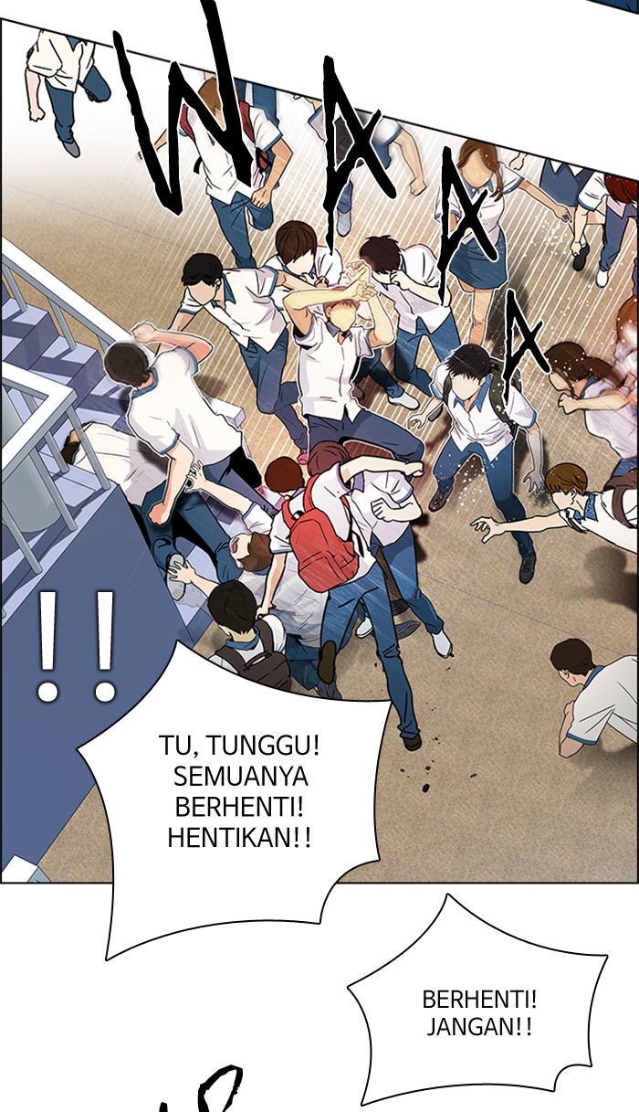 Dice Chapter 125 - halaman 66