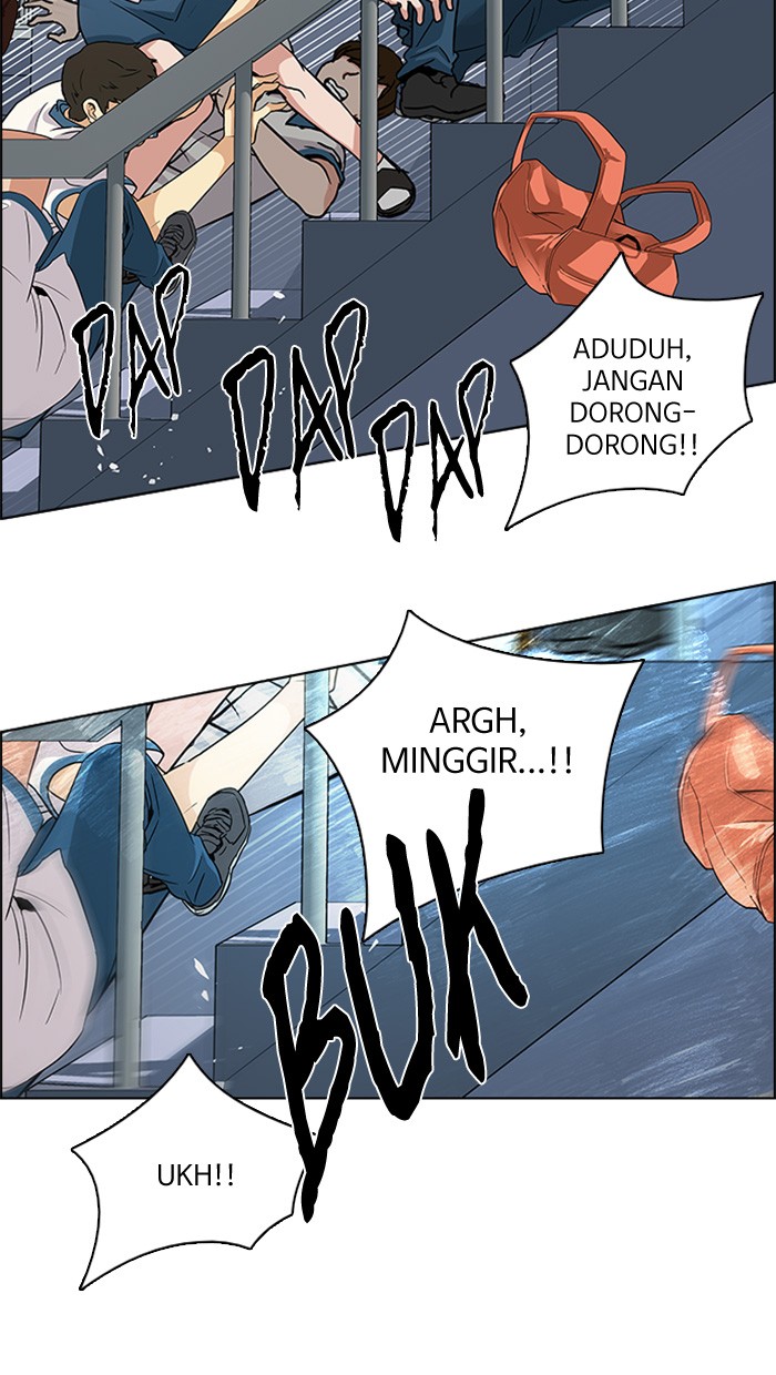 Dice Chapter 125 - halaman 68
