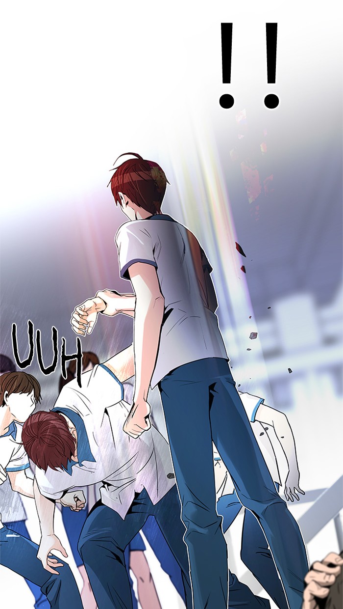 Dice Chapter 125 - halaman 76