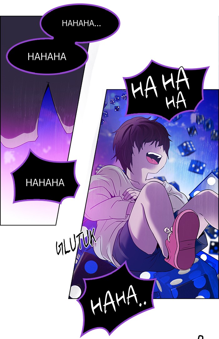 Dice Chapter 126 - halaman 18