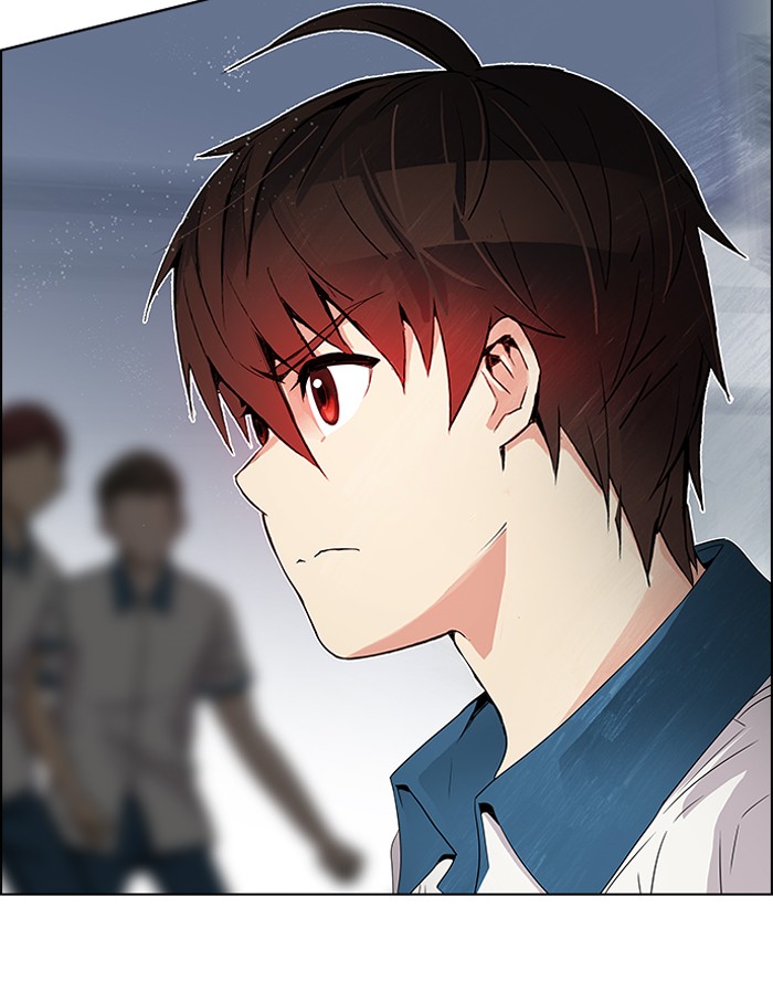 Dice Chapter 126 - halaman 21