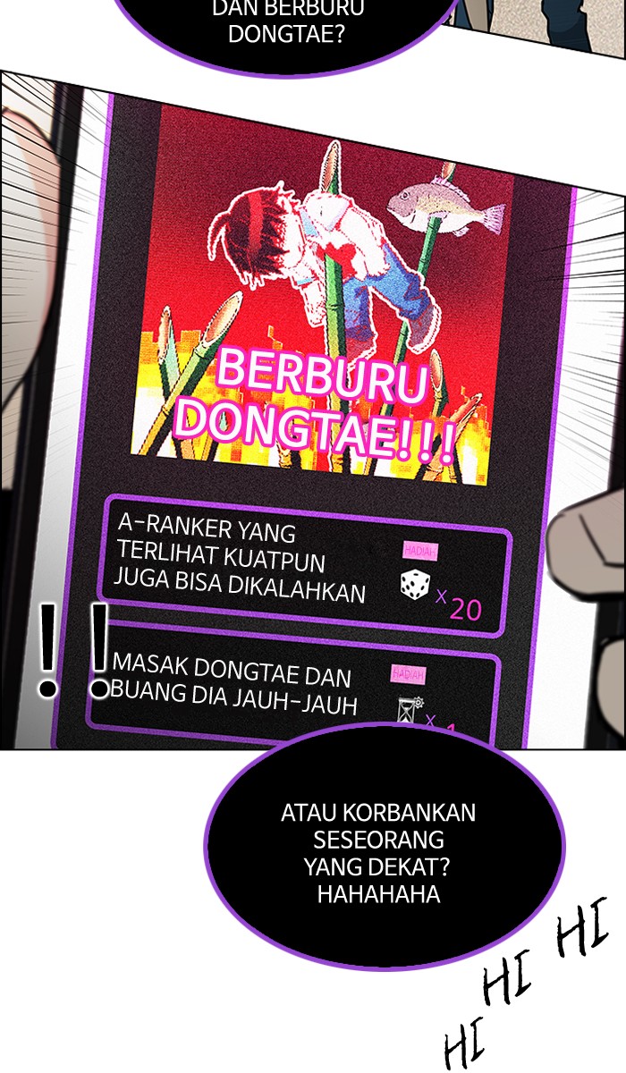 Dice Chapter 126 - halaman 24