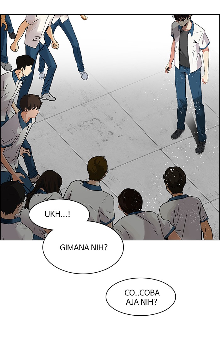 Dice Chapter 126 - halaman 28