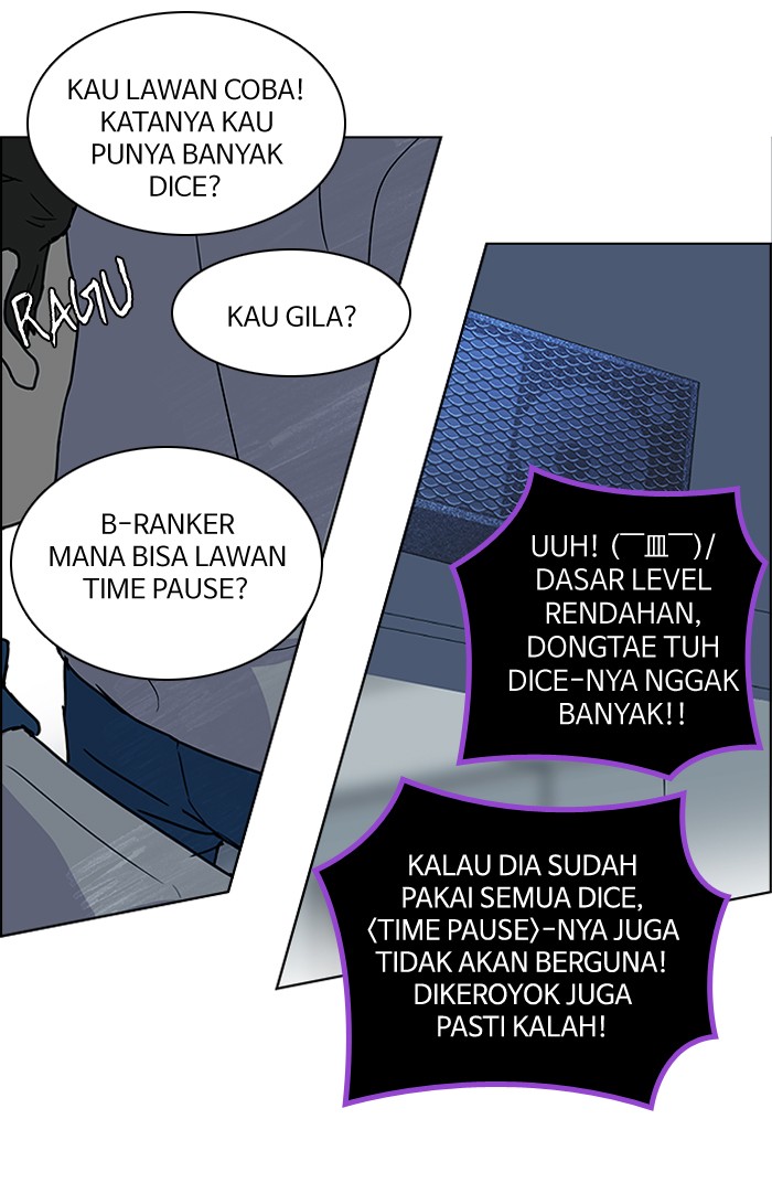 Dice Chapter 126 - halaman 29