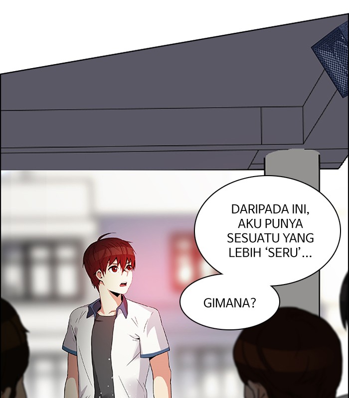 Dice Chapter 126 - halaman 32