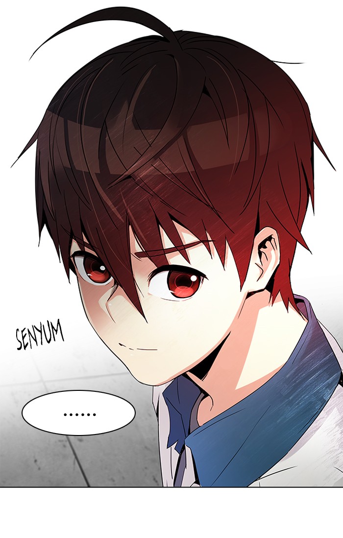 Dice Chapter 126 - halaman 37