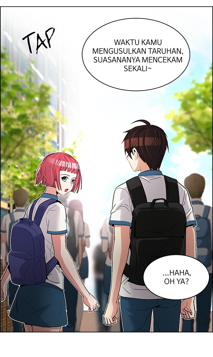 Dice Chapter 126 - halaman 39