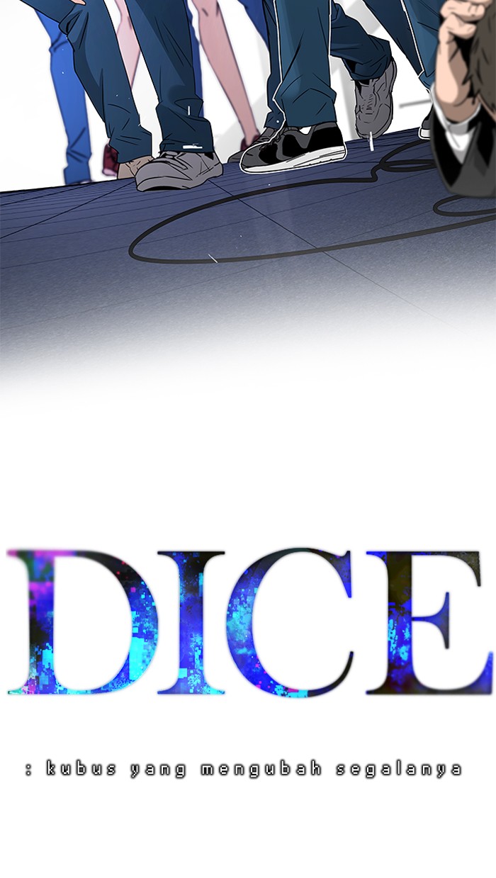 Dice Chapter 126 - halaman 4