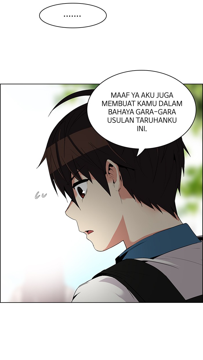 Dice Chapter 126 - halaman 40