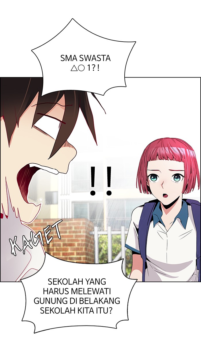 Dice Chapter 126 - halaman 50