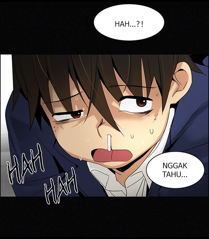 Dice Chapter 126 - halaman 58