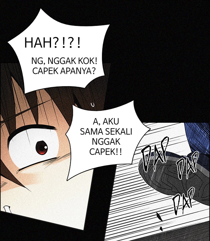Dice Chapter 126 - halaman 64