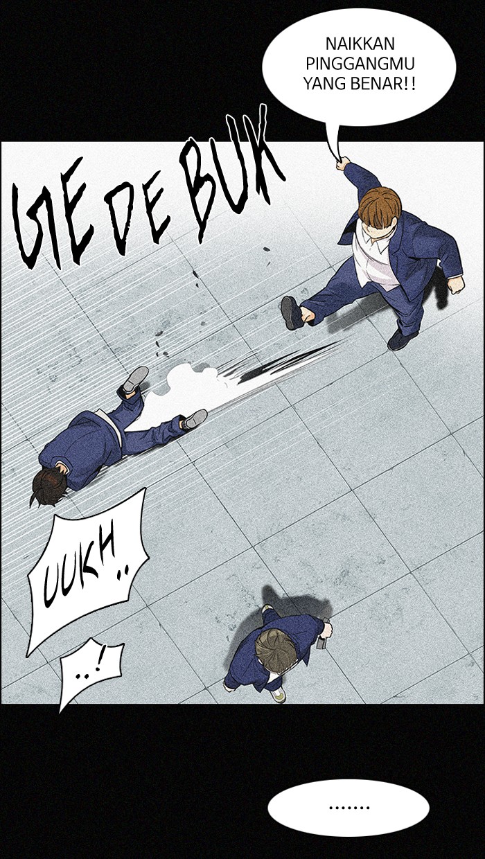 Dice Chapter 126 - halaman 66