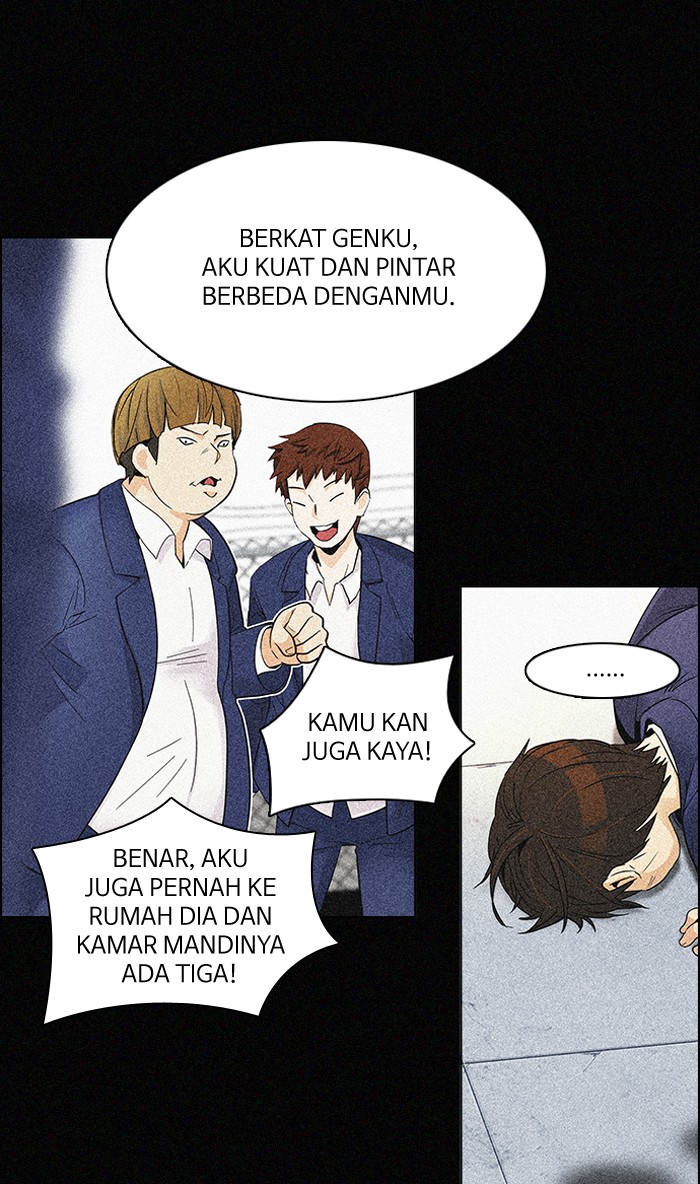 Dice Chapter 126 - halaman 68