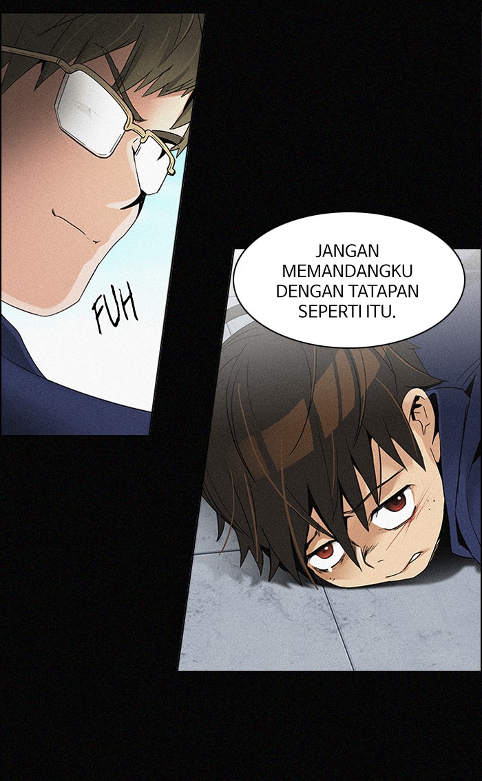 Dice Chapter 126 - halaman 71