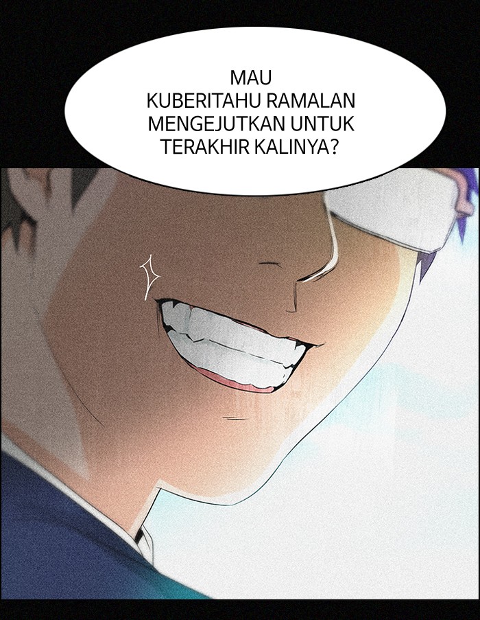 Dice Chapter 126 - halaman 72
