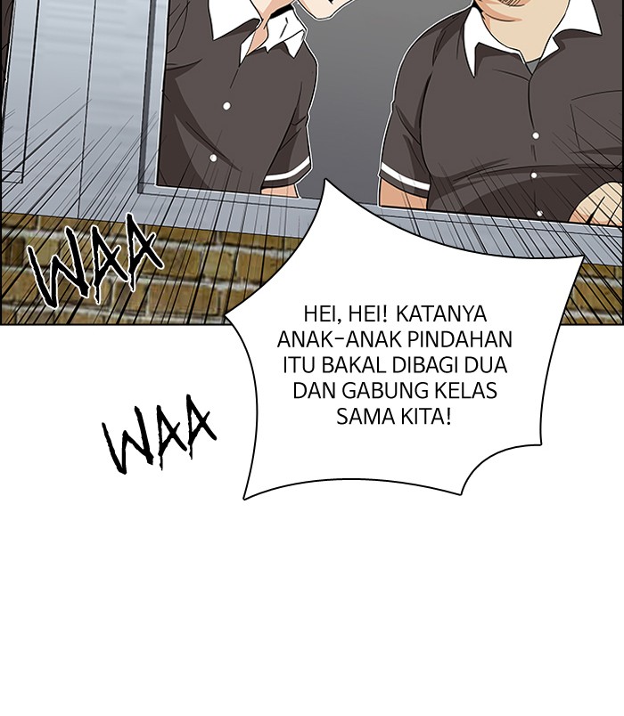 Dice Chapter 127 - halaman 15