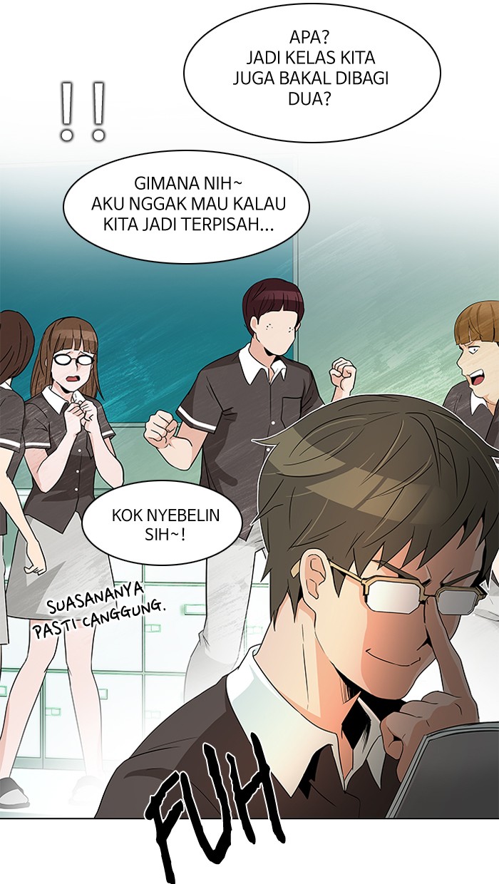 Dice Chapter 127 - halaman 16