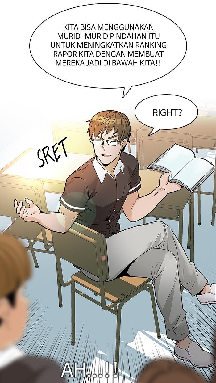 Dice Chapter 127 - halaman 19