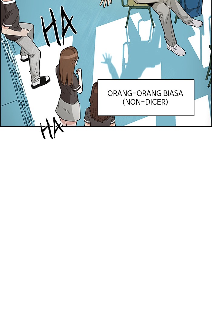 Dice Chapter 127 - halaman 23