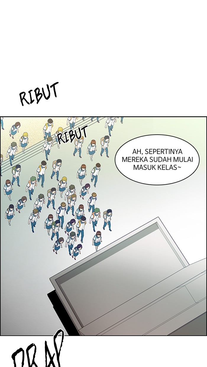 Dice Chapter 127 - halaman 27