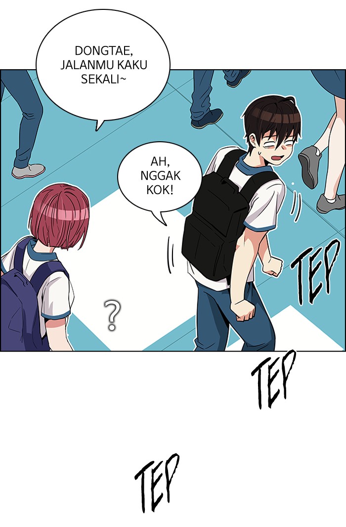 Dice Chapter 127 - halaman 29