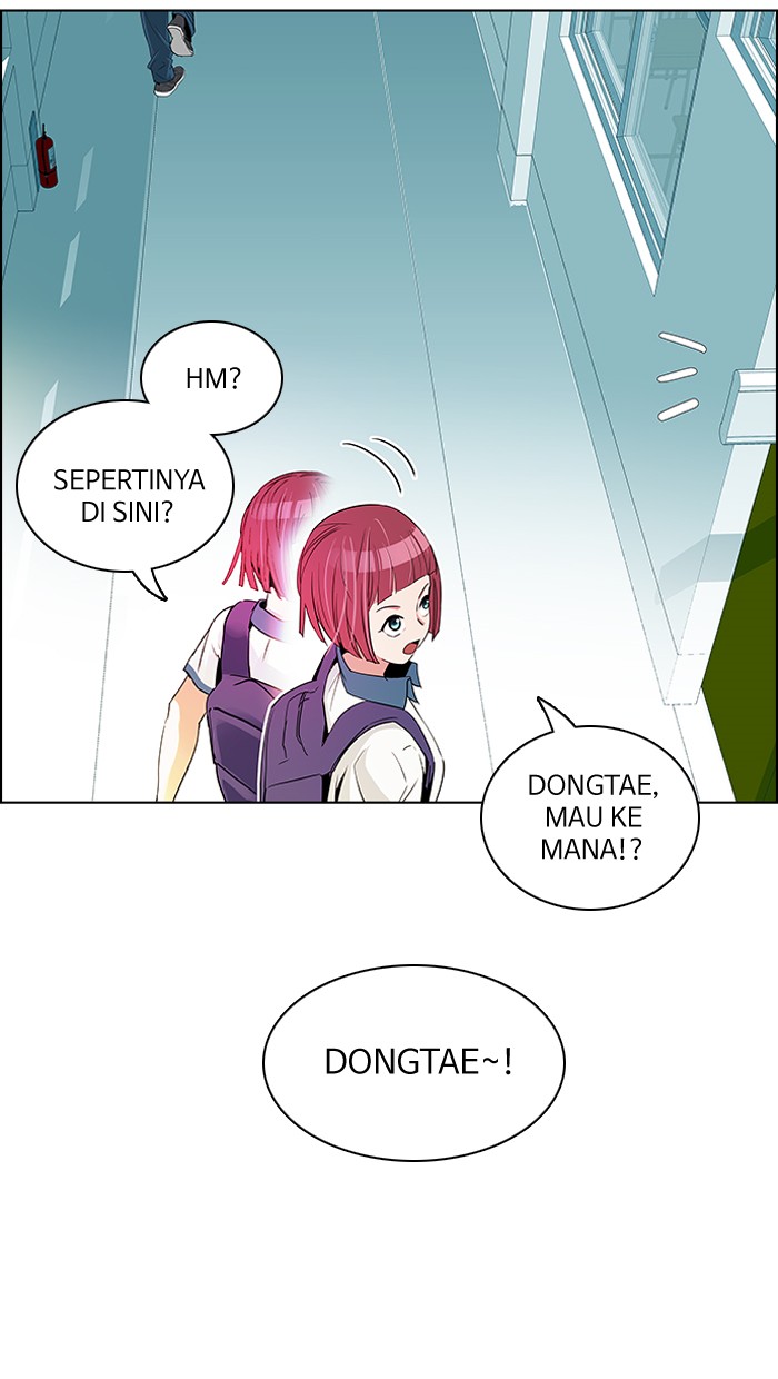 Dice Chapter 127 - halaman 30