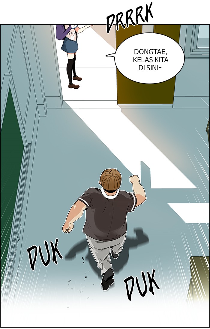 Dice Chapter 127 - halaman 36