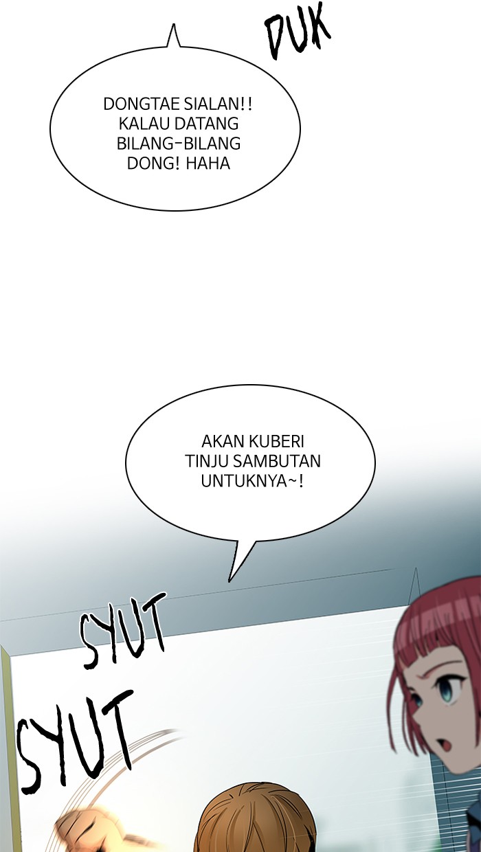 Dice Chapter 127 - halaman 37