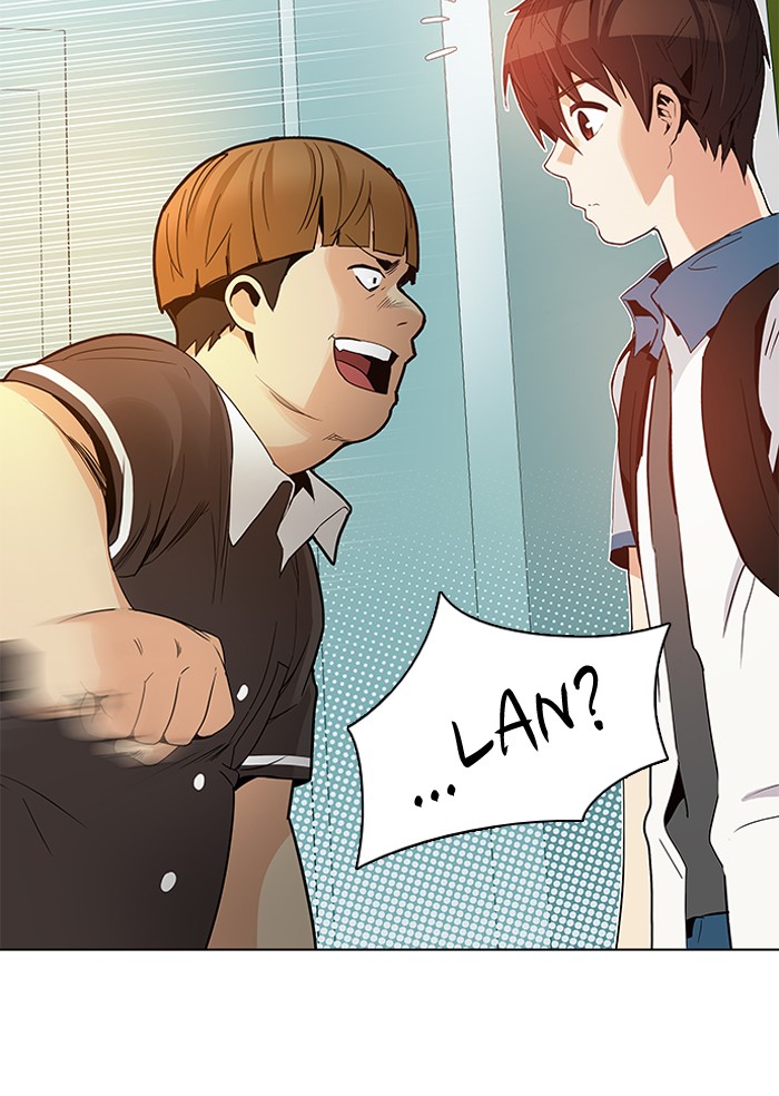 Dice Chapter 127 - halaman 41