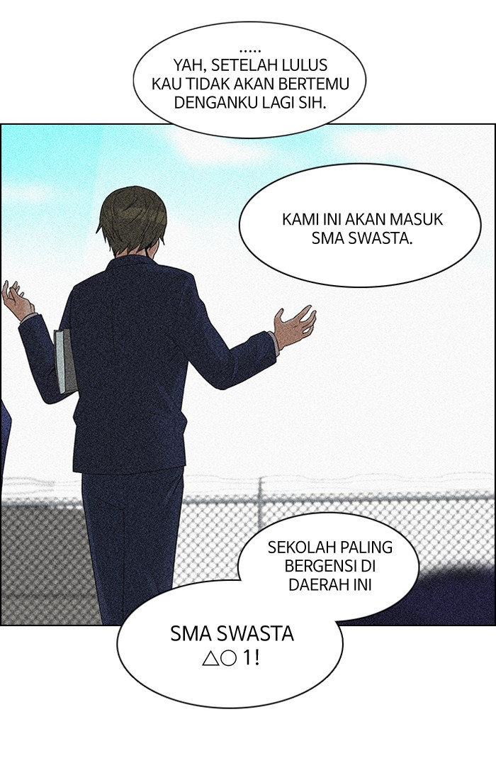 Dice Chapter 127 - halaman 5