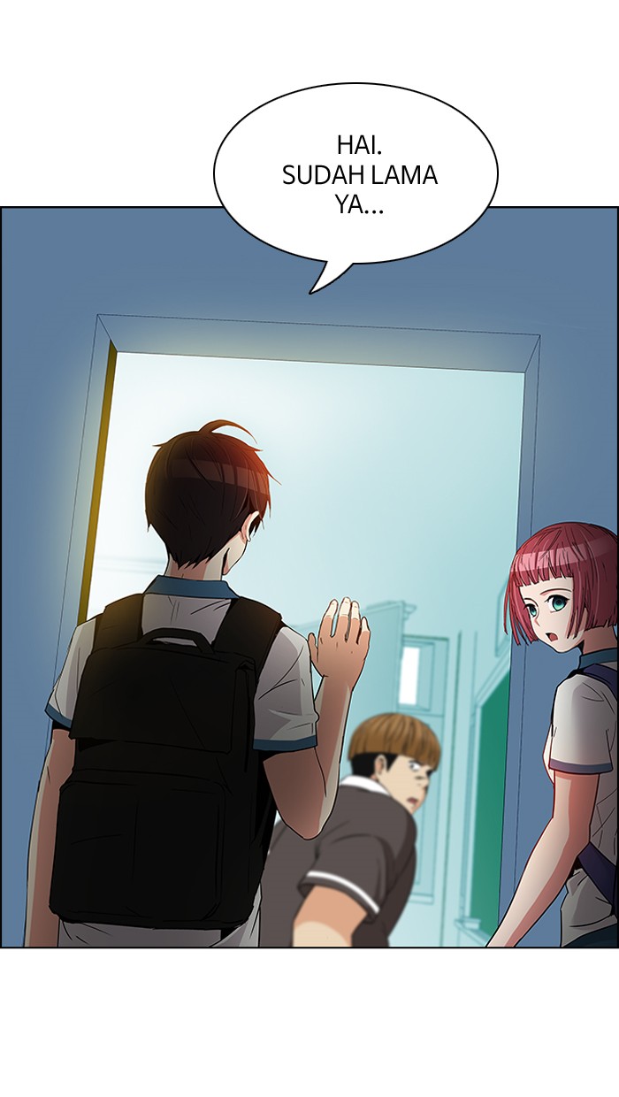 Dice Chapter 127 - halaman 54