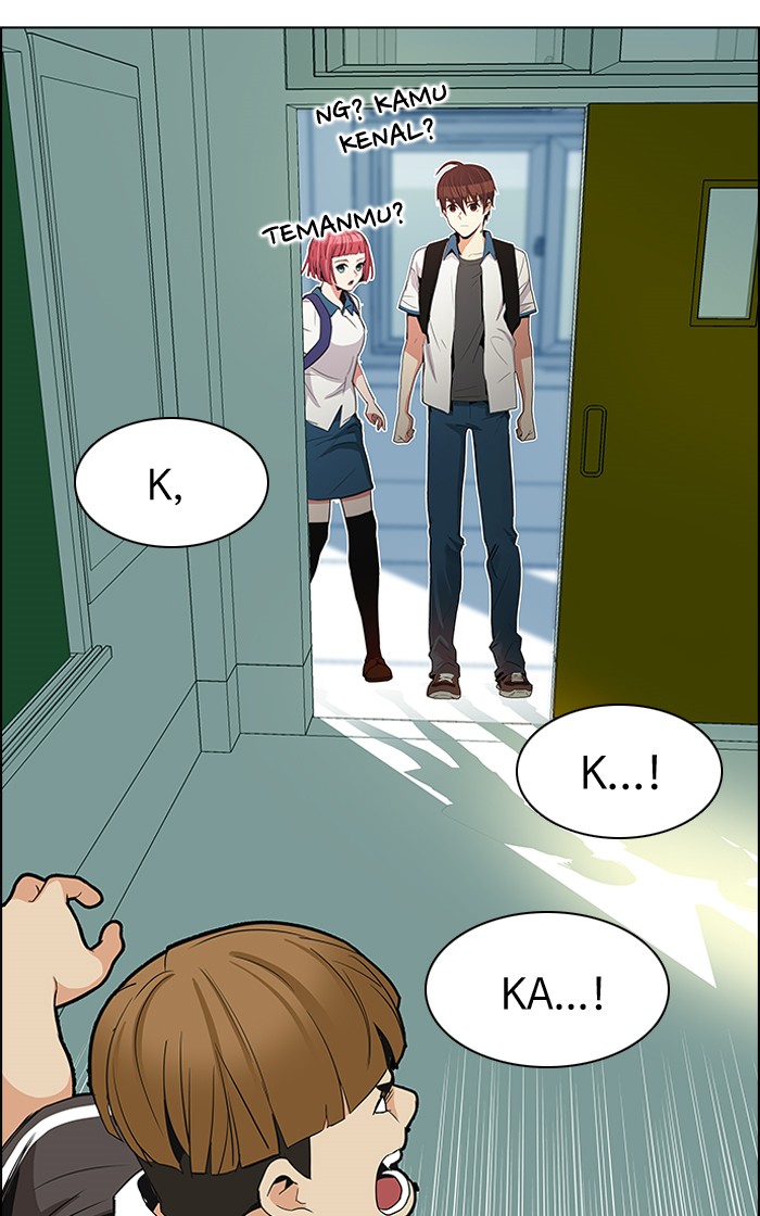 Dice Chapter 127 - halaman 56