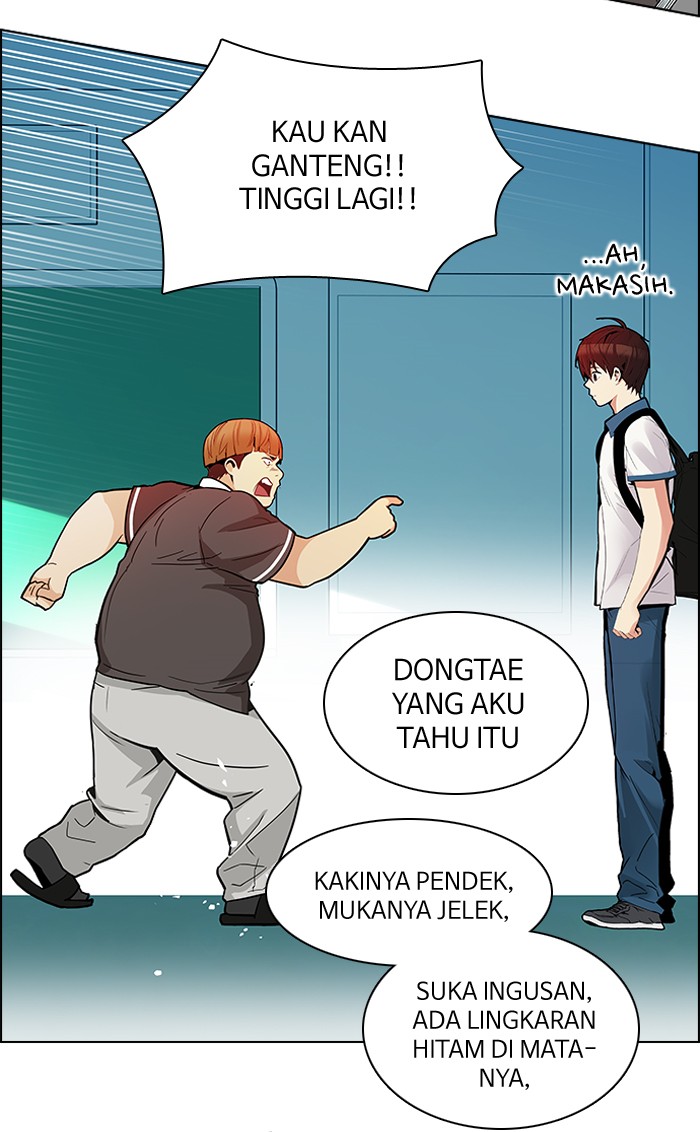 Dice Chapter 127 - halaman 59