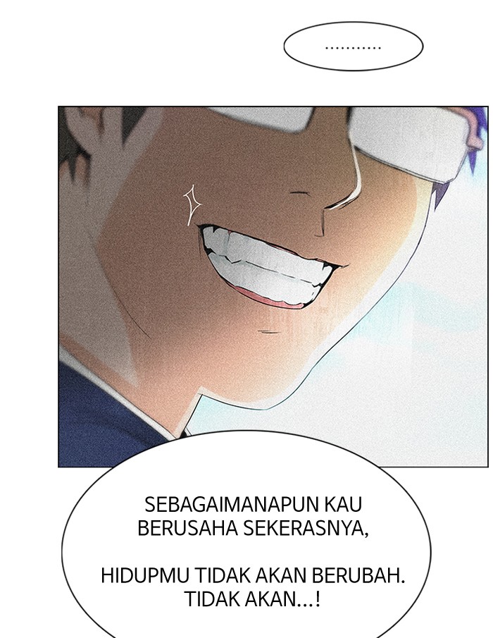 Dice Chapter 127 - halaman 6