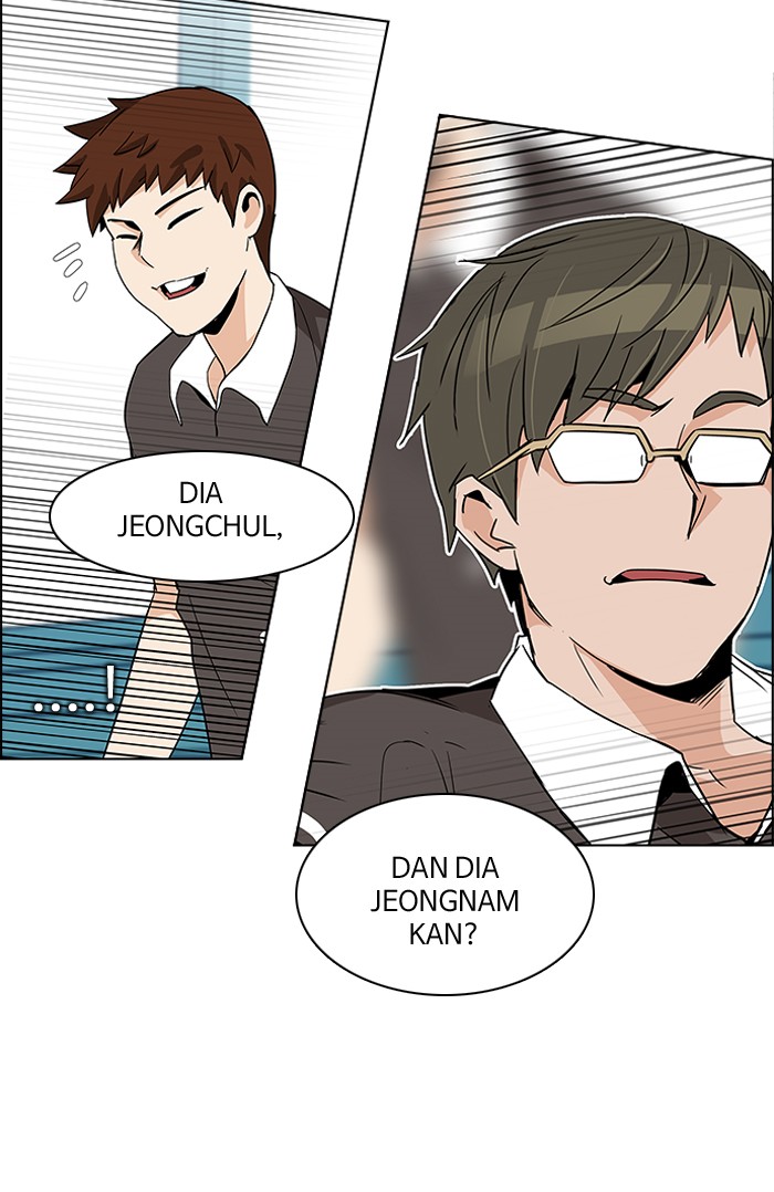 Dice Chapter 127 - halaman 65