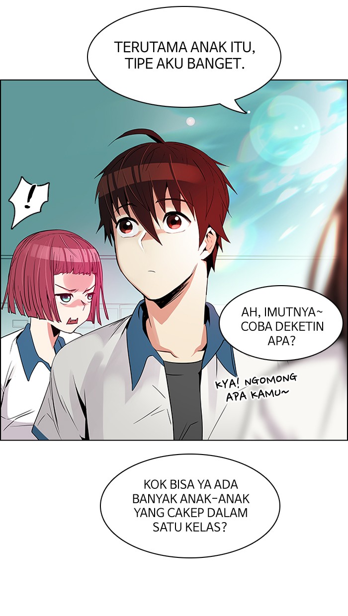 Dice Chapter 127 - halaman 72