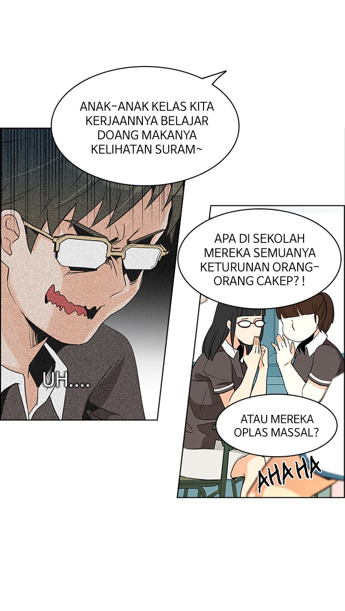 Dice Chapter 127 - halaman 73